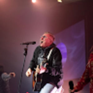 Meet your Posher, Evan john